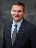 Brian Stephens DCMC CEO