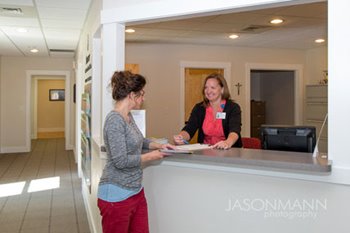 DCMC Door County Dental Clinic