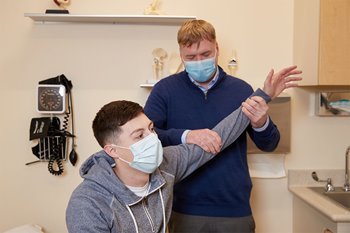 Wisconsin Shoulder Orthopedic Care
