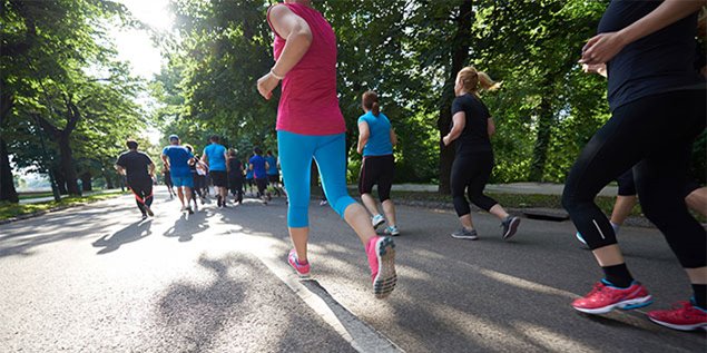 Door County Runners