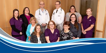 Door County Medical Center Staff