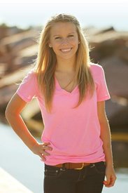 Ellie Helm