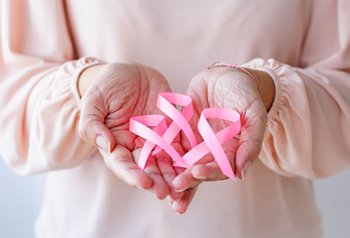 Breast Cancer Awareness Month