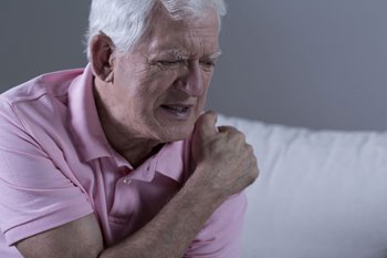 Door Orthopedic Center Shoulder Replacement