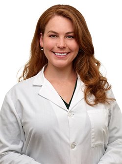 Ellen Barton, DPM