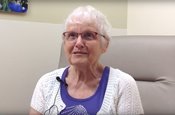 Door County Orthopedic Patient