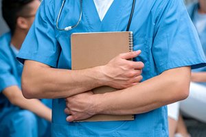Nursing Student