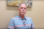 Door County Orthopedic Patient
