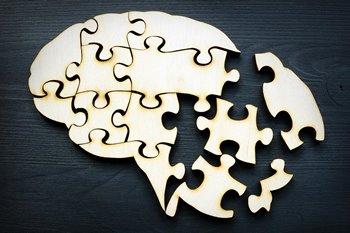 Memory care stigma